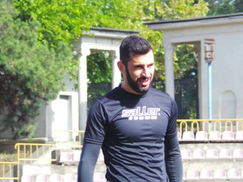 თურქეთში გათავისუფლებული ფეხბურთელის ექსკლუზიური კომენტარი - ქურდი მოპარული ნივთის ჩეკს არ წარადგენს, ამიტომაც გაგვამართლეს