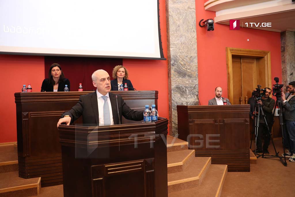 დავით ზალკალიანი არ გამორიცხავს, რომ ირაკლი კვარაცხელიას გარდაცვალებასთან დაკავშირებით ოთხოზორი-ტატუაშვილის სია გაფართოვდეს
