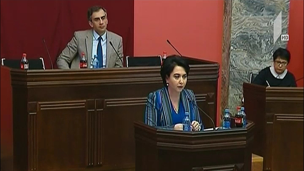 მოსამართლეების შერჩევის წესი
