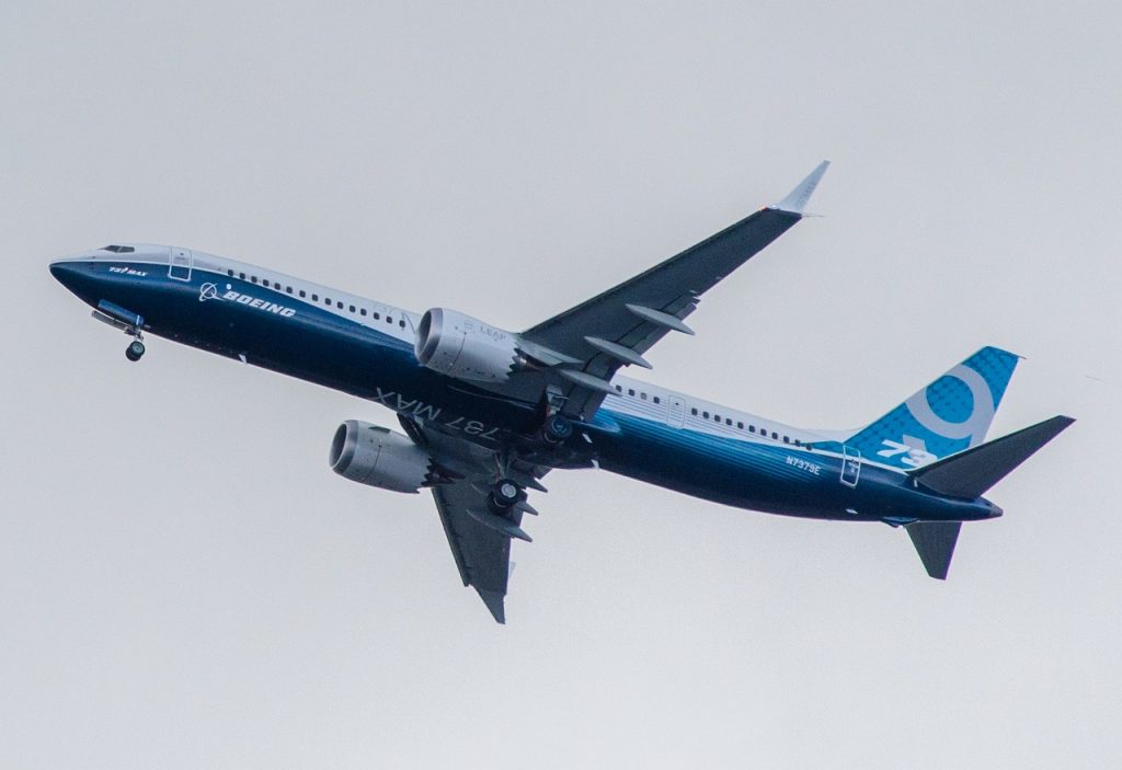 „ბოინგ 737 მაქს 8“ - რატომ აიკრძალა ერთ-ერთი ყველაზე წარმატებული თვითმფრინავის ფრენები