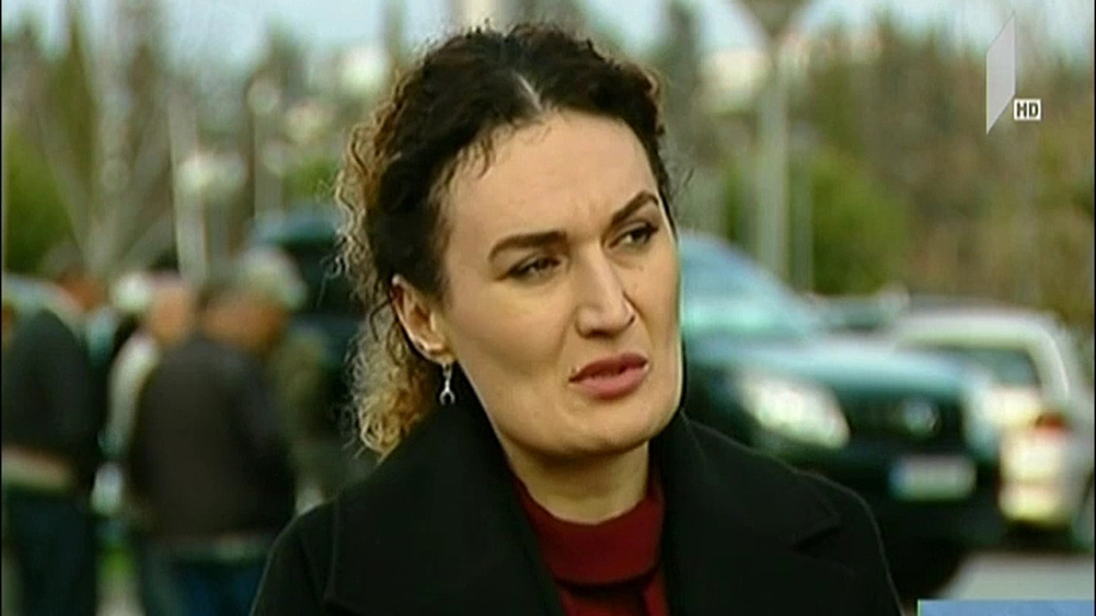 უგზოუკვლოდ დაკარგულების გადმოსვენება