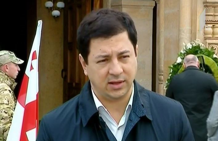 არჩილ თალაკვაძის ბინის გაქურდვის საქმეზე 30 წლის მამაკაცია დაკავებული
