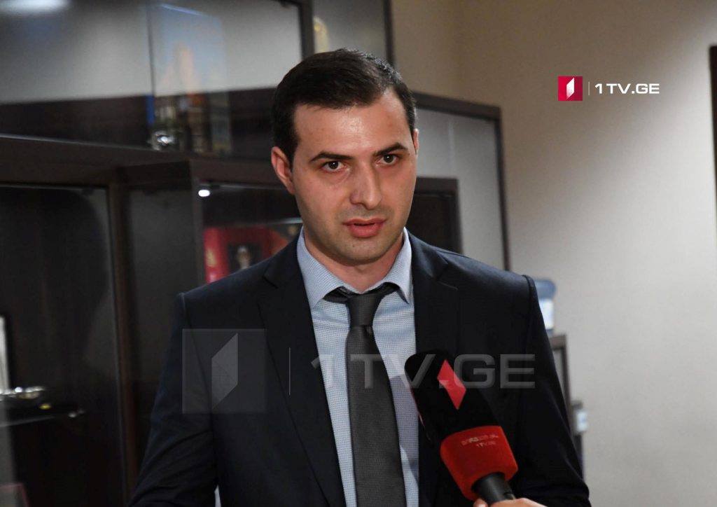 შრომის ინსპექციის დეპარტამენტის უფროსი - ორთაჭალაში უბედური შემთხვევის მიზეზი რამდენიმე კრიტიკული შეუსაბამობა გახდა