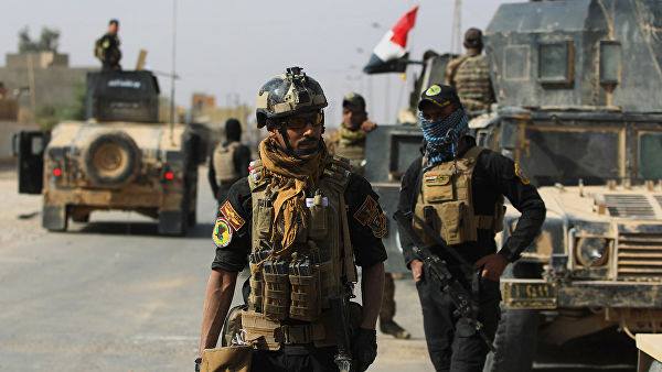 ერაყელ სამხედროებსა და „ქურთისტანის მუშათა პარტიის“ მებრძოლებს შორის დაპირისპირების შედეგად, ერაყის არმიის ორი ჯარისკაცი დაიღუპა