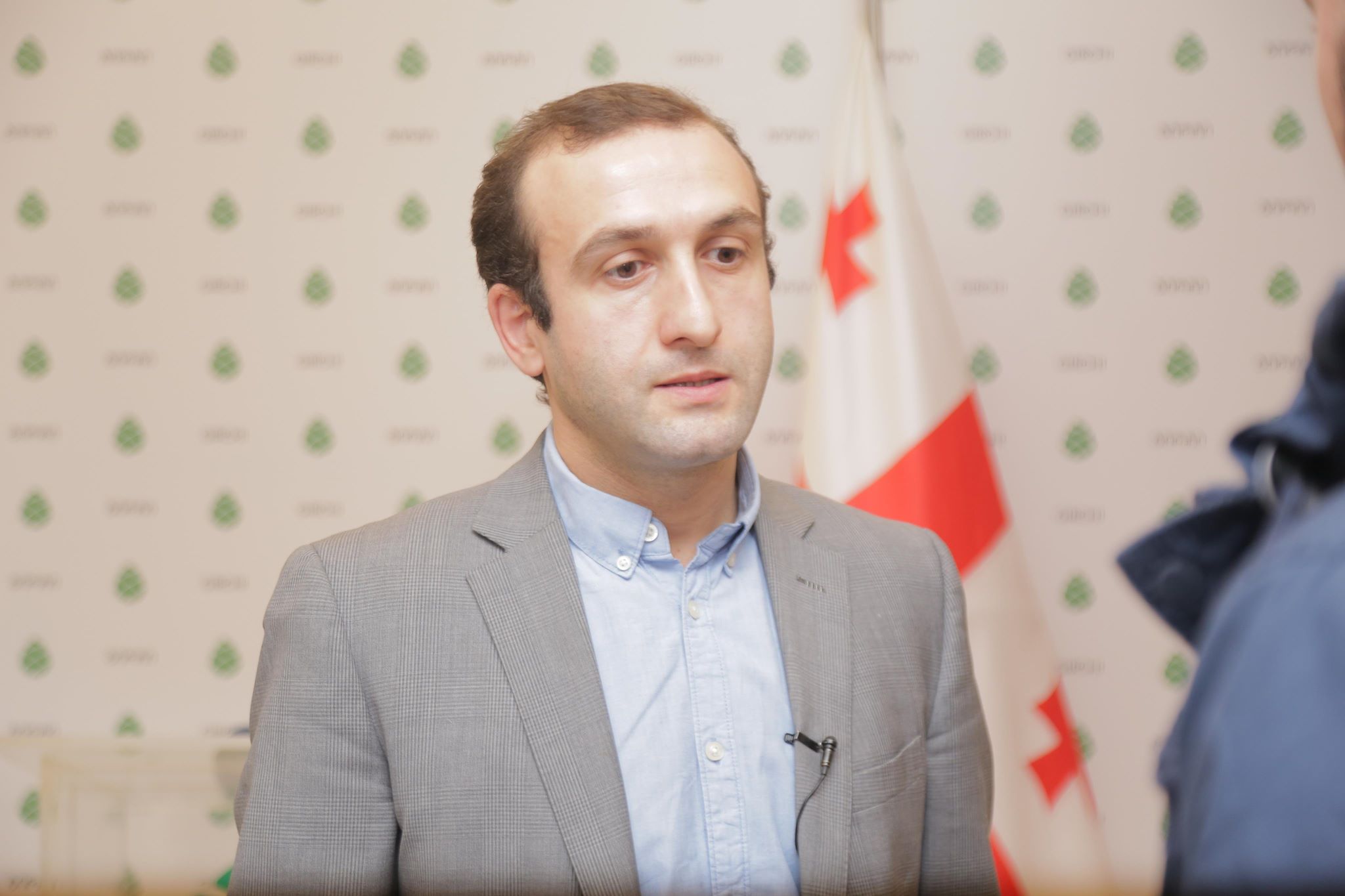 „გირჩის“ პოზიცია