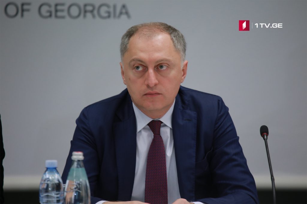 „თიბისი ბანკთან“ დაკავშირებით მიმდინარე გამოძიების ფარგლებში, სასამართლოში ვახტანგ ბუცხრიკიძე დაიკითხა