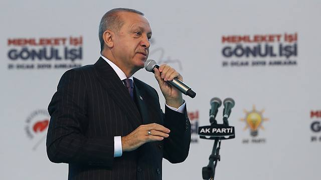 თურქეთის პრეზიდენტი ახალი ზელანდიის ხელისუფლებას მოუწოდებს, მეჩეთებზე თავდამსხმელი სიკვდილით დასაჯოს