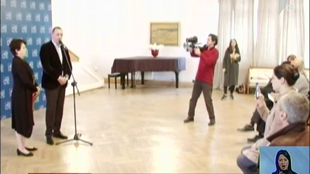 „თარგმნილი პიესა 2019“