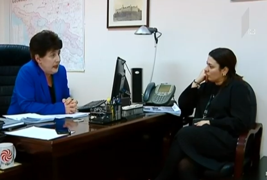 სისტემური დეზინფორმაციის ანატომია [ვიდეო]