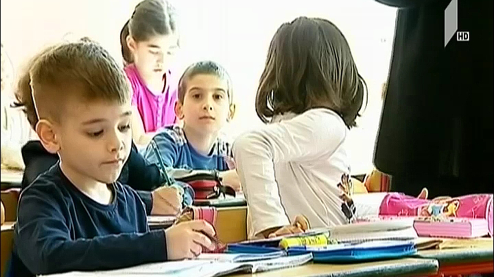 ცვლილებები პირველკლასელთა რეგისტრაციის წესში 