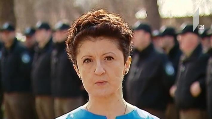 თეა წულუკიანს დღეს პარლამენტში ელოდებიან