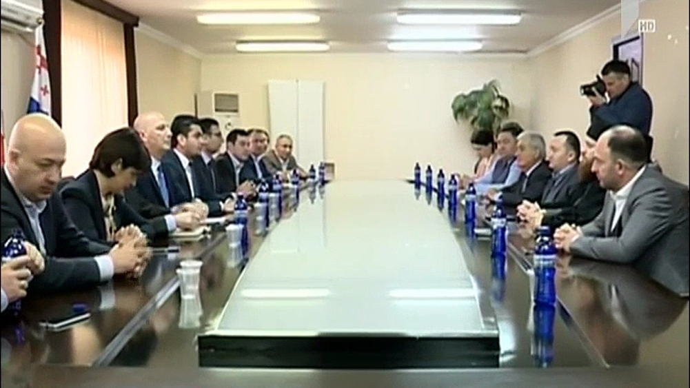 რელიგიის სააგენტო