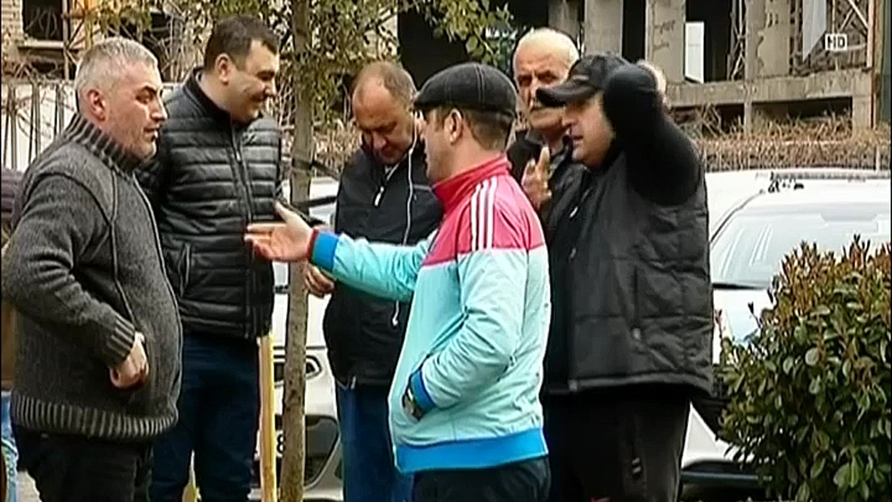 რეგულაციები ტაქსებისთვის 