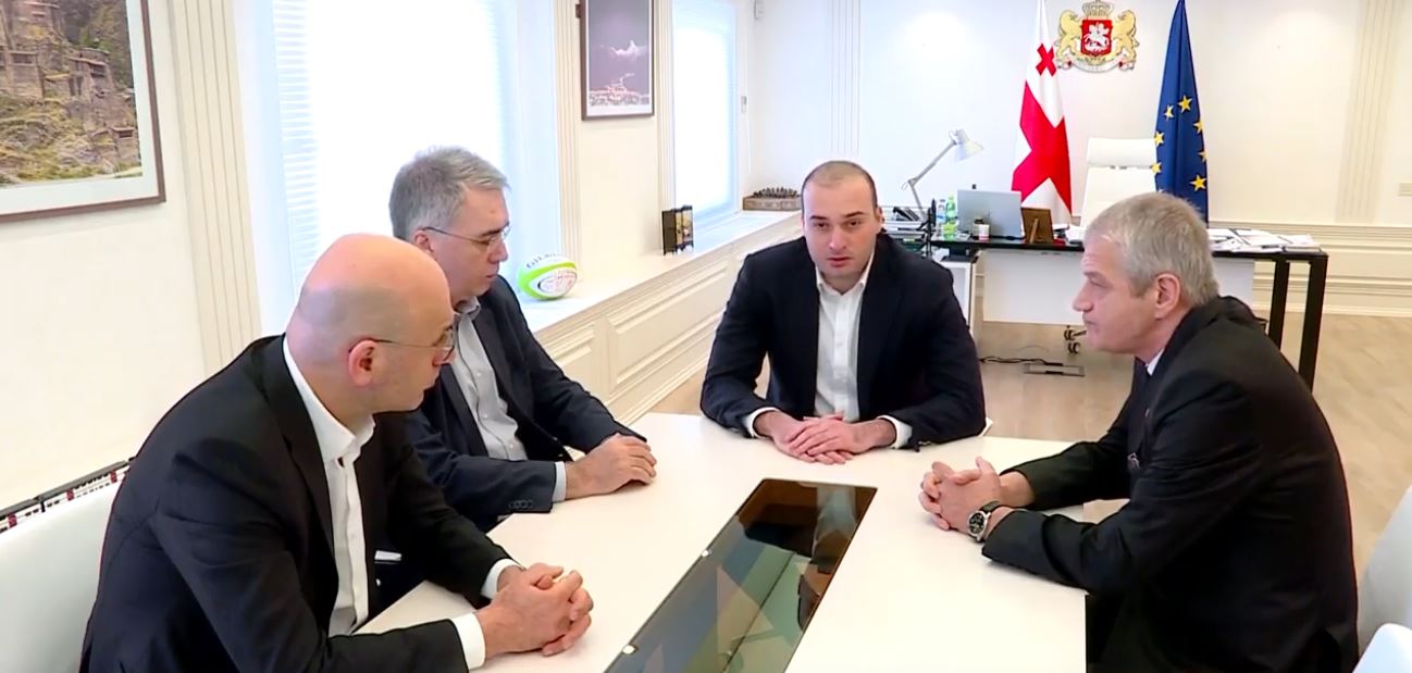 მაისიდან, დამატებით 23 000-ზე მეტი ვეტერანი ფულად დახმარებას მიიღებს