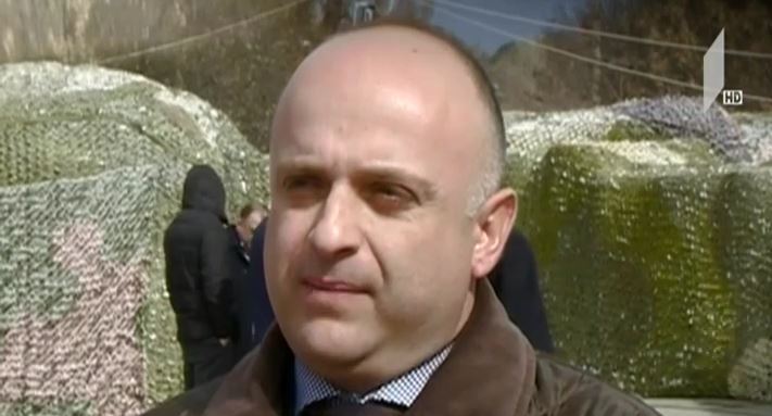 რა საკითხებს განიხილავენ ერგნეთის შეხვედრაზე