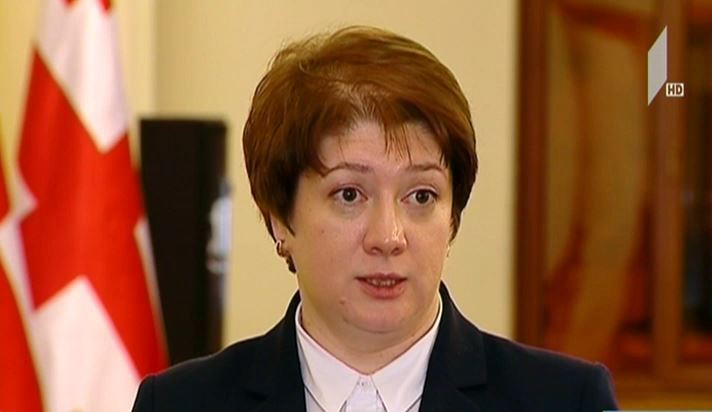 ოპოზიციაში მაია ცქიტიშვილის გამოსვლას აკრიტიკებენ