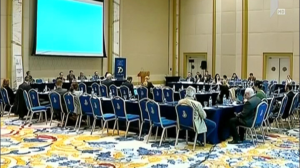 საპრეზიდენტო არჩევნები 
