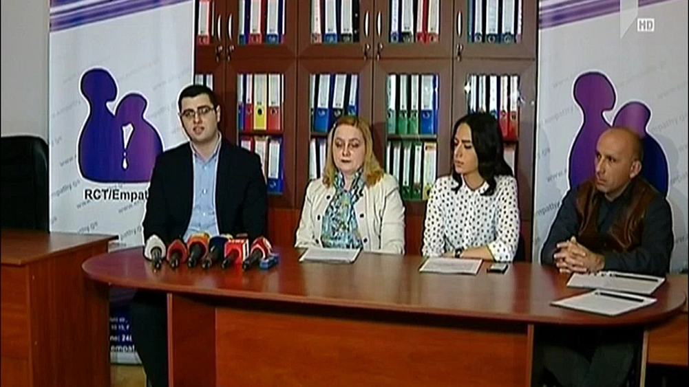 ირაკლი კვარაცხელიას საქმე