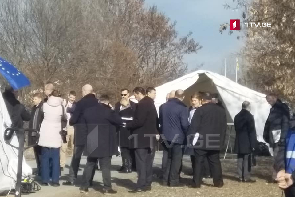 Эргнеты инцидентты превенци æмæ уыдоныл реагирдзинады механизмы къорды фембæлд фæцис