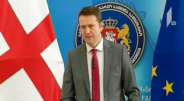 რა მნიშვნელობის იქნება იენს სტოლტენბერგის ვიზიტი საქართველოში