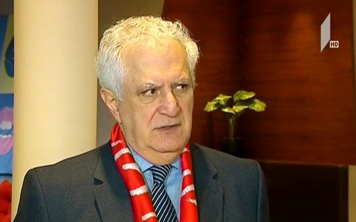 ტუბერკულოზის მსოფლიო დღე