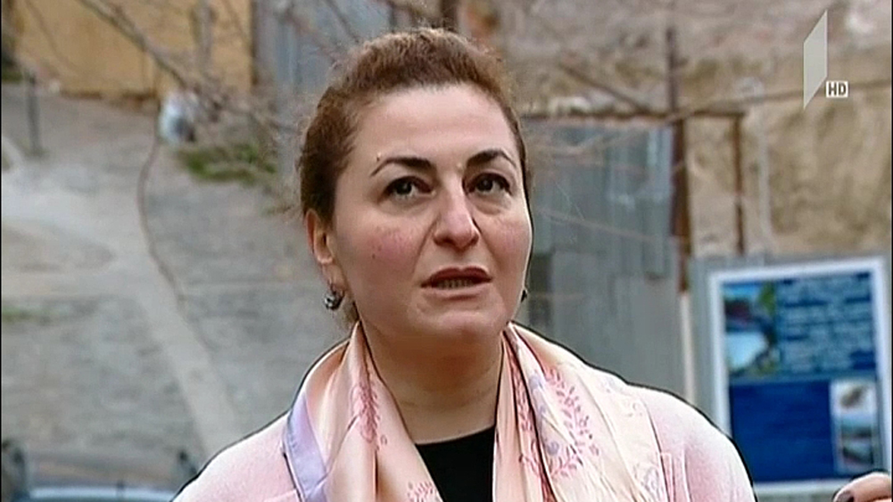 სოფიო ხორგუანის განცხადება