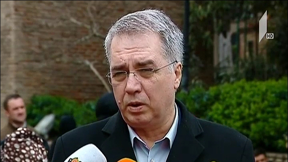 ჯანდაცვის მინისტრის განცხადება