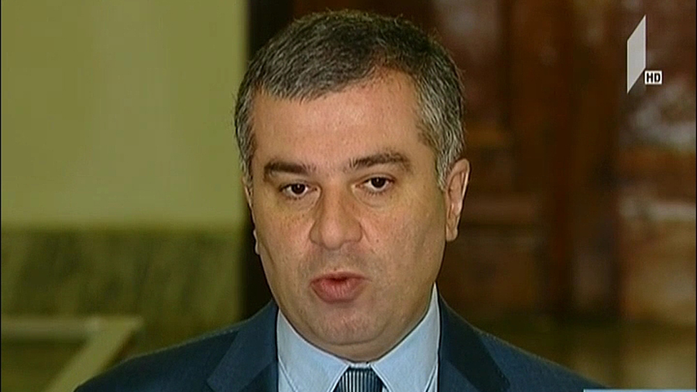 „ევროპული საქართველო“ პარლამენტში კობა გვენეტაძეს იბარებს