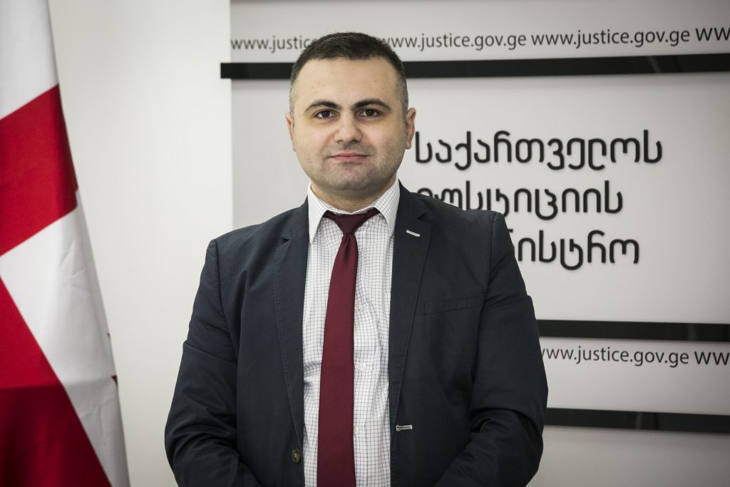 ბექა ძამაშვილი - საქართველოს მთავრობა ევროპული სასამართლოს გადაწყვეტილების დროულად აღსასრულებლად ყველა რესურსს გამოიყენებს  