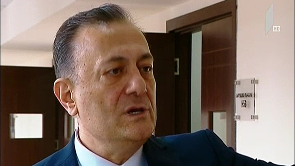 სასამართლოს გადაწყვეტილება
