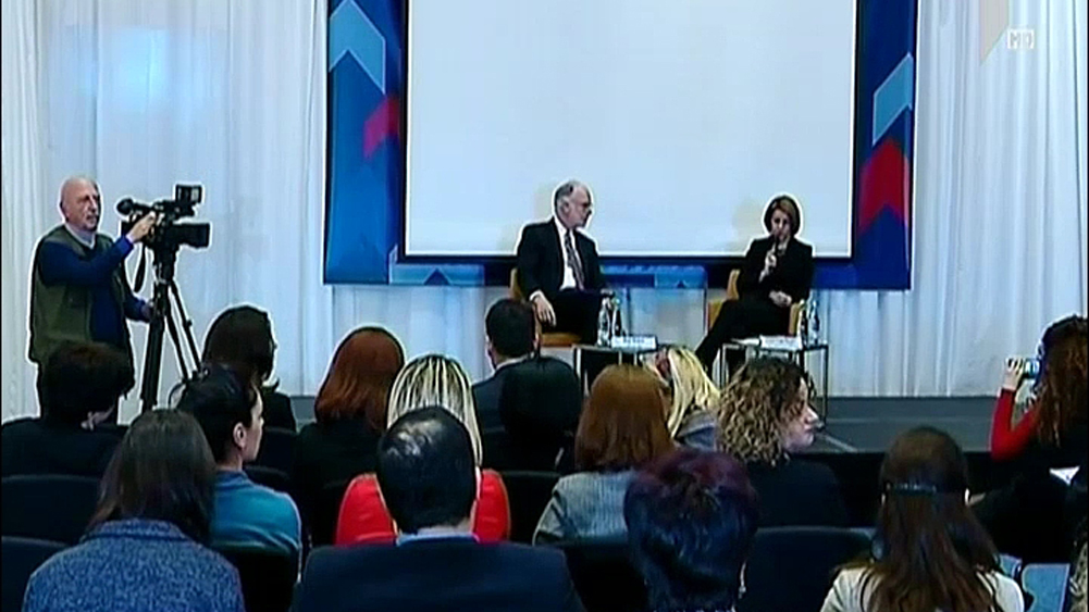 ქალთა გაძლიერების ფორუმი