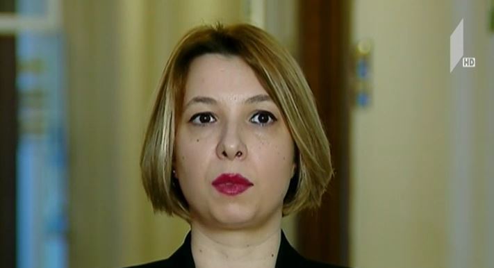 პარლამენტში ომბუდსმენის რეკომენდაციებზე მსჯელობენ