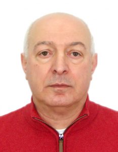 მიხეილ ჩიკვილაძე