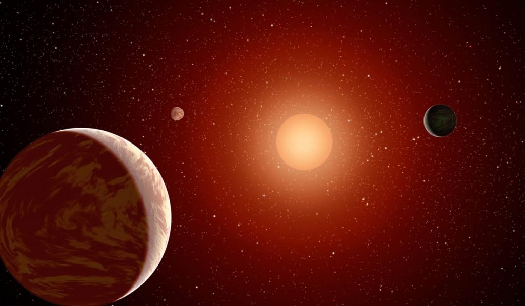 ხელოვნურმა ინტელექტმა ორი ახალი პლანეტა აღმოაჩინა
