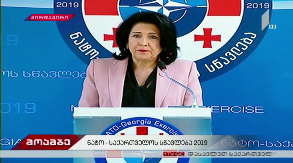 „მოამბე“ 10 საათზე, 28 მარტი, 2019