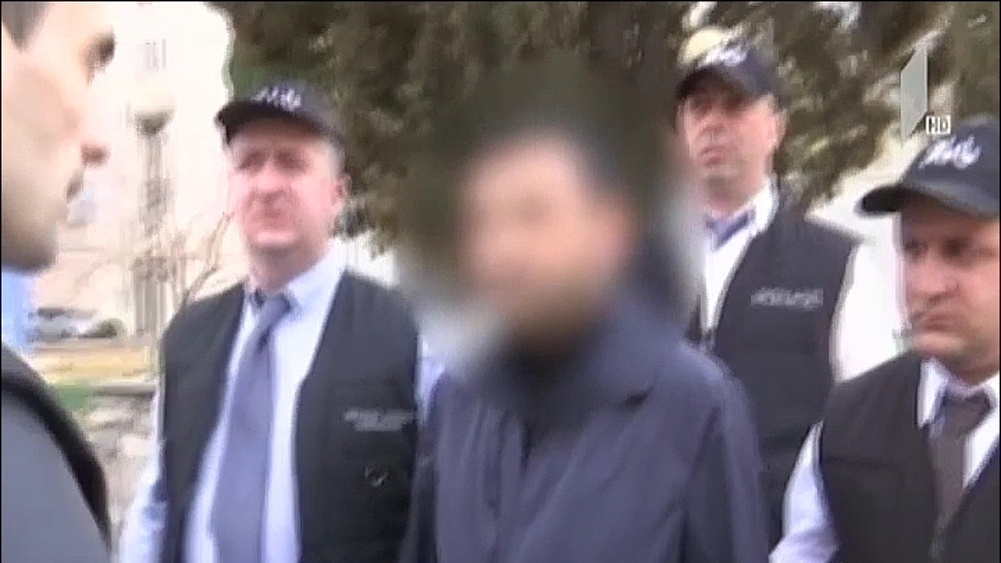 ქრთამის აღების ფაქტზე მარნეულის საკრებულოს დეპუტატი დააკავეს