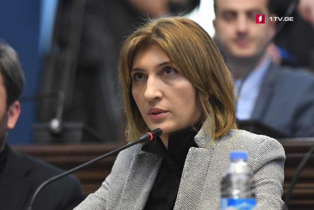 ტელეკომპანია „იმედსა“ და „რუსთავი 2“-ს 33 მილიონ ლარზე მეტი საბიუჯეტო დავალიანება აქვთ