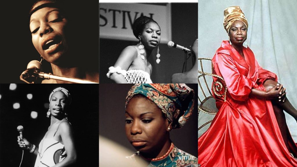 სი ბემოლ ვიტამინი - Nina Simone და მისი ცხოვრების გზა