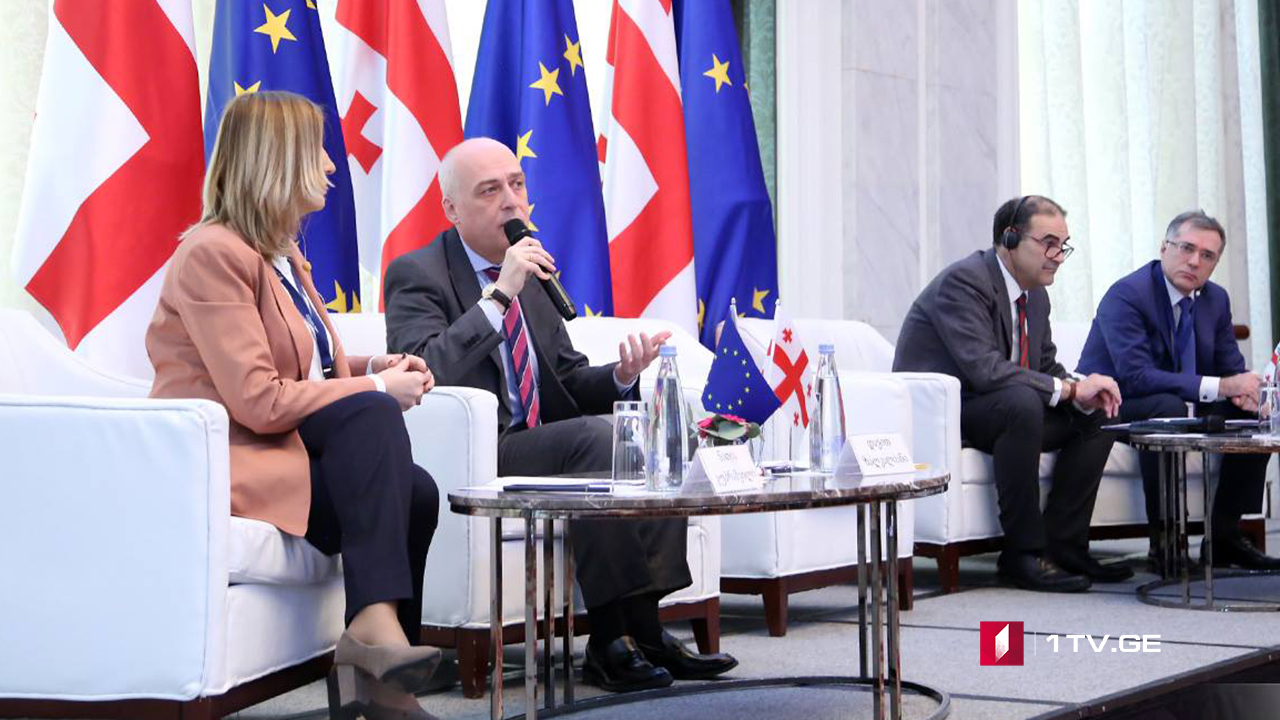 ქვეყნის საგარეო სტრატეგია