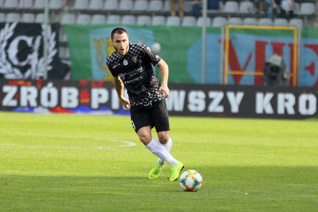 ქართველი ლეგიონერები - გოლები, ავტოგოლი და ნიჭის აღიარება