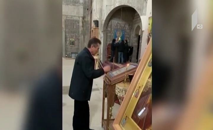 ხელისუფლების წარმომადგენელთა განცხადებები