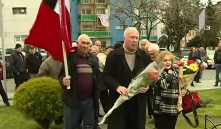 ღონისძიებები ბათუმში