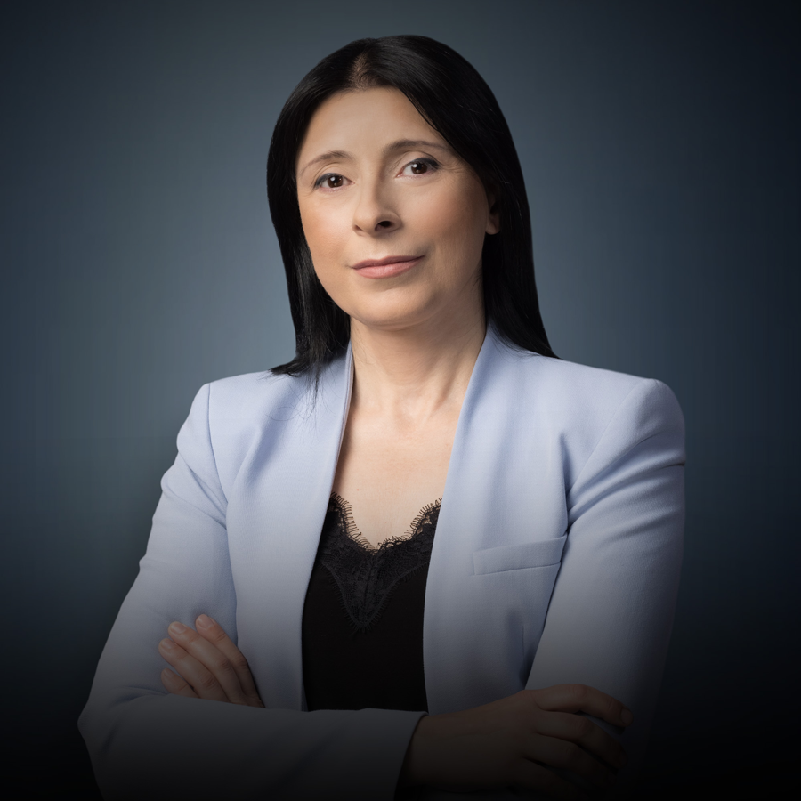 ბიზნესპარტნიორი