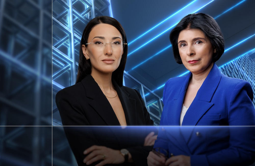ბიზნესპარტნიორი