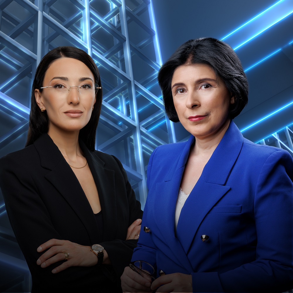 ბიზნესპარტნიორი