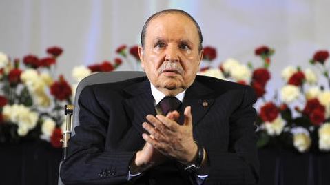 ალჟირში ახალი დროებითი მთავრობის ფორმირება დასრულდა