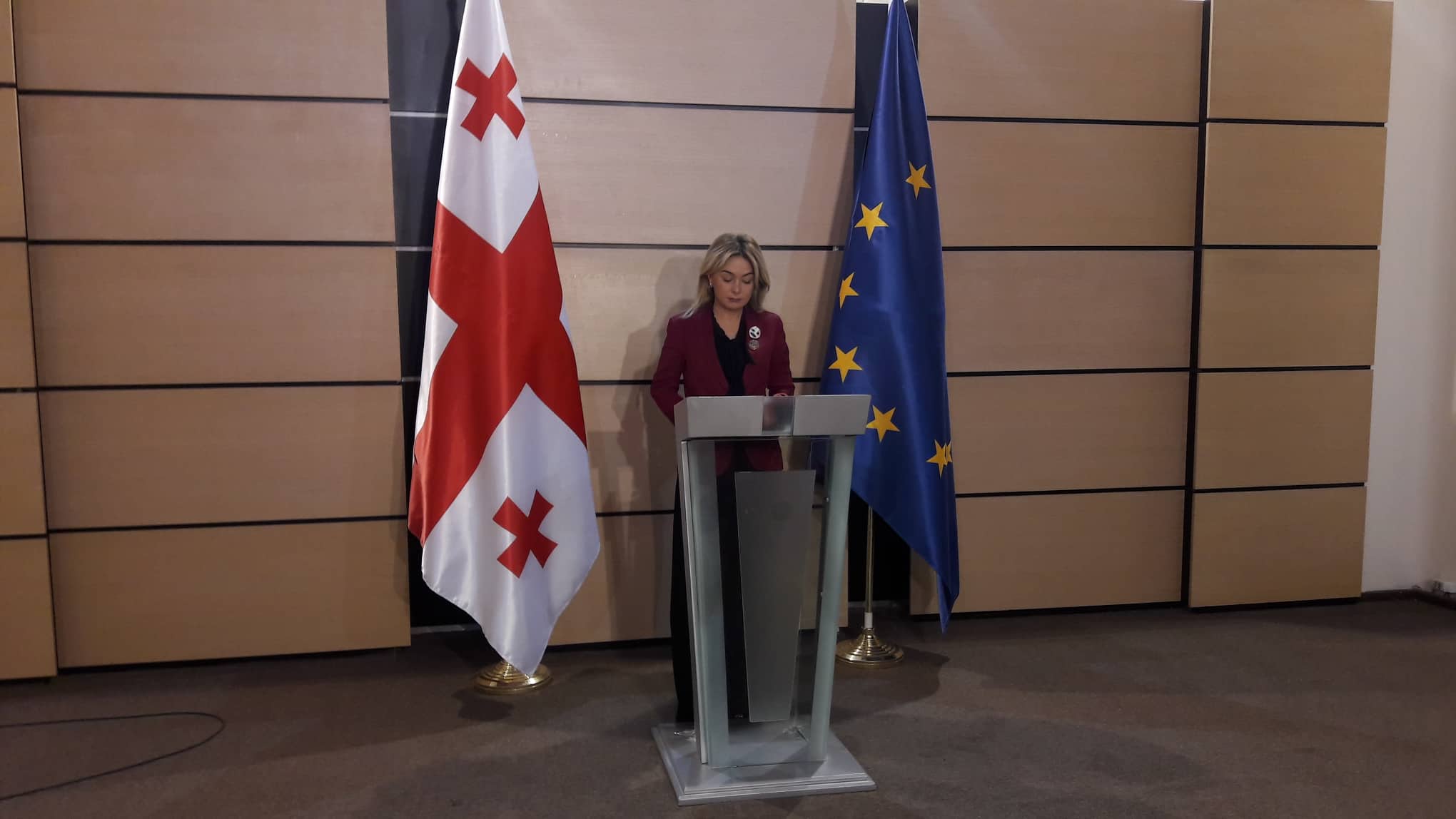 პროფესიული განათლების მიღების მსურველთა რეგისტრაცია 8-19 აპრილს იწარმოებს  