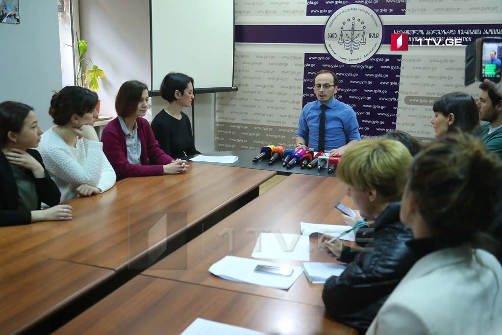 არასამთავრობო ორგანიზაციების ნაწილი გაფიცული სოციალური მუშაკების დასახმარებლად ჯანდაცვის სამინისტროს მიმართავს