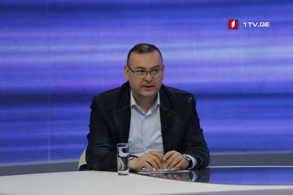 ნარკოტიკული ზემოქმედების ქვეშ ავტომობილის მართვისთვის პირი პასუხისგებაში მხოლოდ კლინიკური შემოწმების შემდეგ მიეცემა