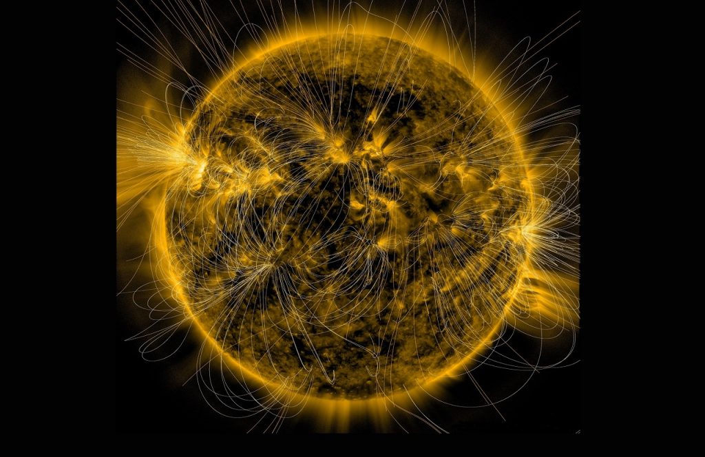 მზის მაგნიტური ველი მოსალოდნელზე 10-ჯერ ძლიერი აღმოჩნდა - უცხოეთში მოღვაწე ქართველი ფიზიკოსის უპრეცედენტო კვლევა